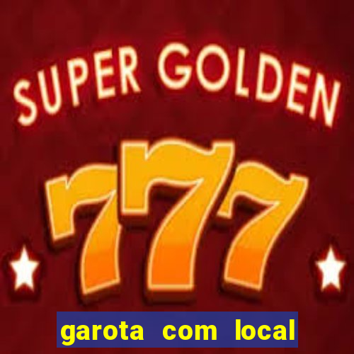 garota com local porto alegre